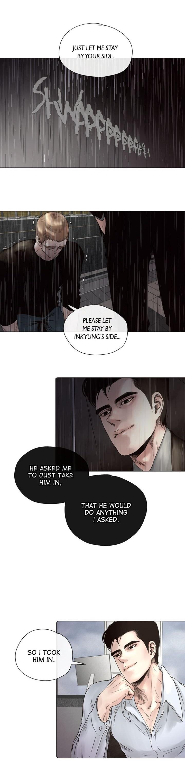 The Other Men Chapter 2 page 6 - 