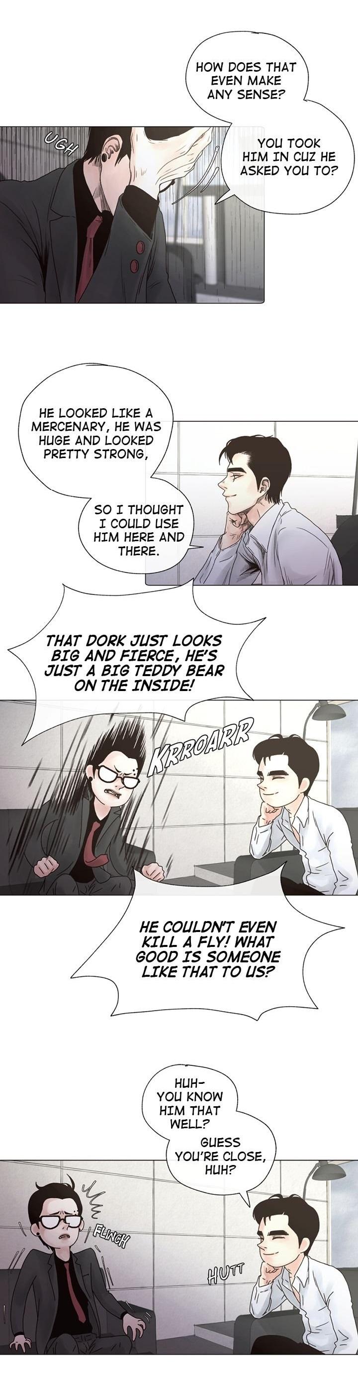 The Other Men Chapter 2 page 7 - 