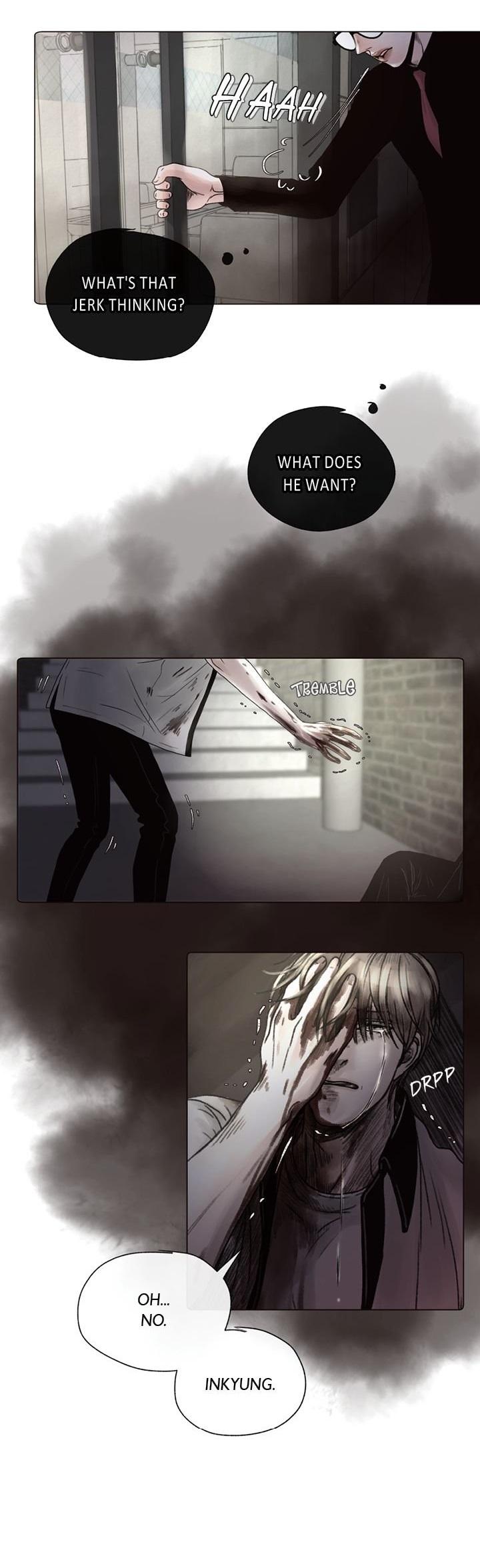 The Other Men Chapter 2 page 9 - 