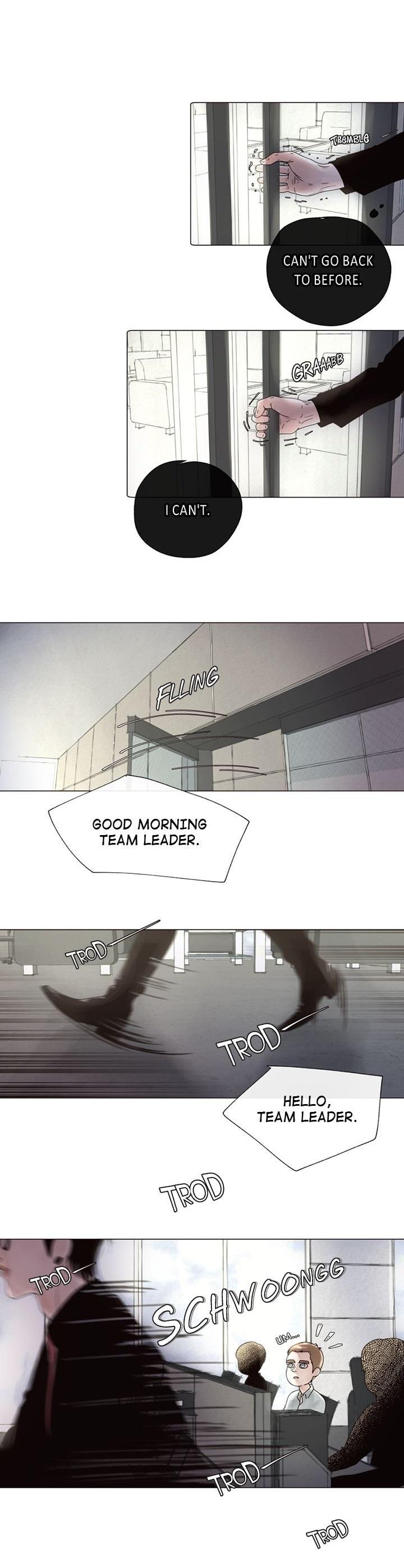 The Other Men Chapter 2 page 10 - 