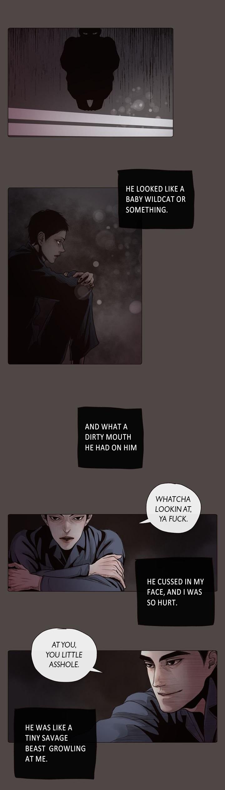 The Other Men Chapter 3 page 2 - 