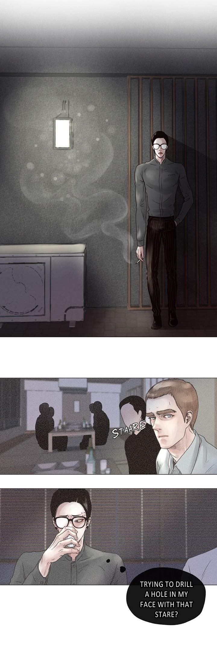 The Other Men Chapter 3 page 14 - 