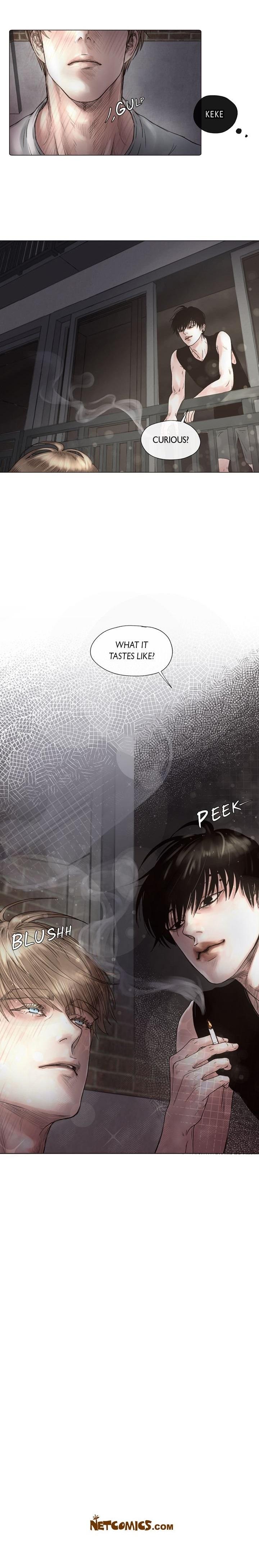 The Other Men Chapter 3 page 18 - 