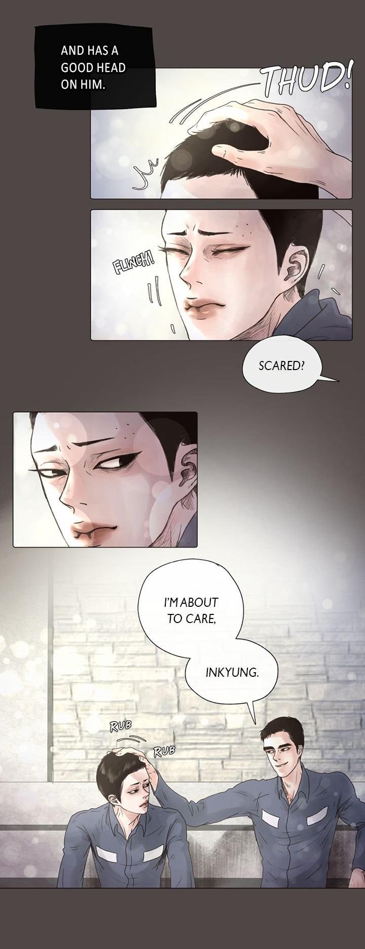 The Other Men Chapter 3 page 9 - 