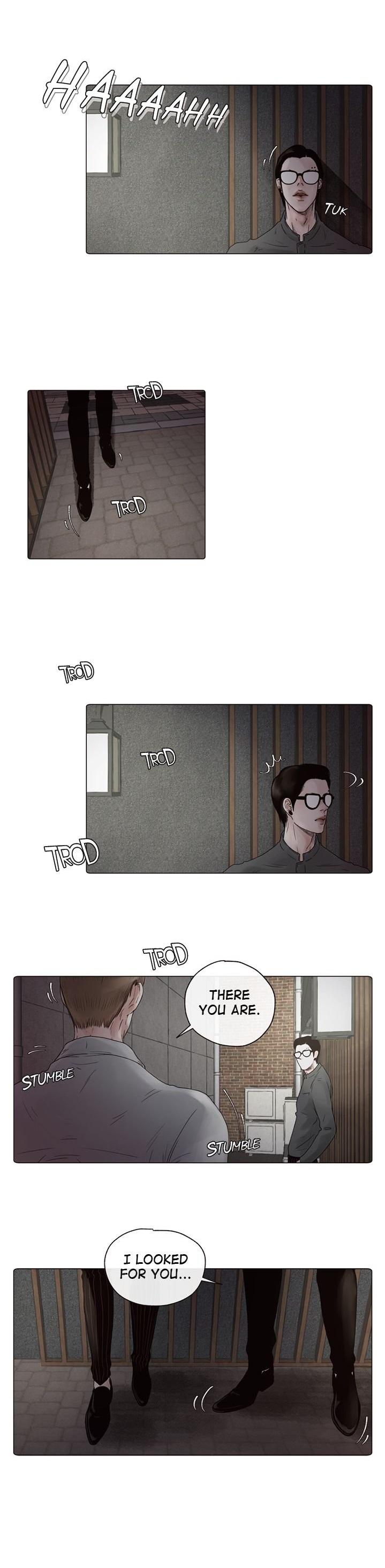 The Other Men Chapter 4 page 2 - 