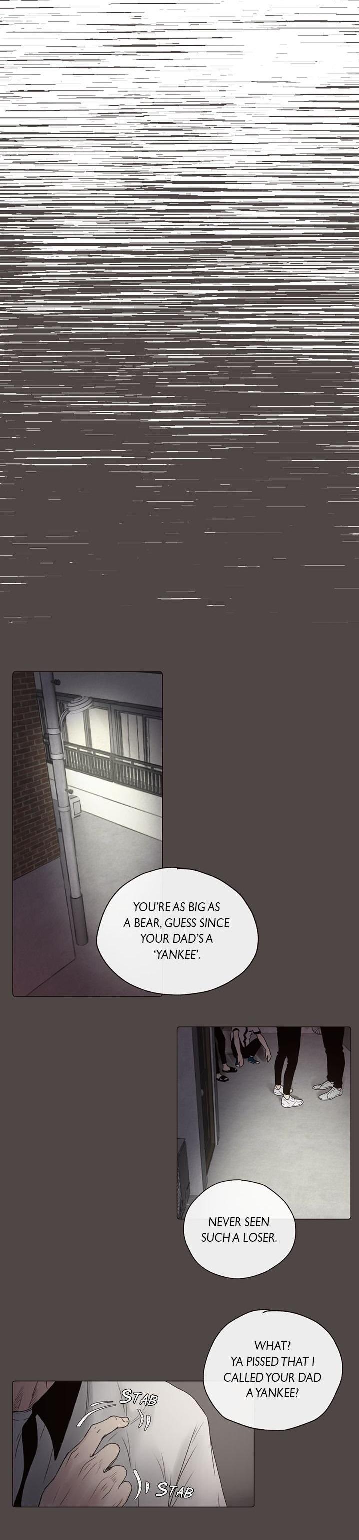 The Other Men Chapter 4 page 11 - 
