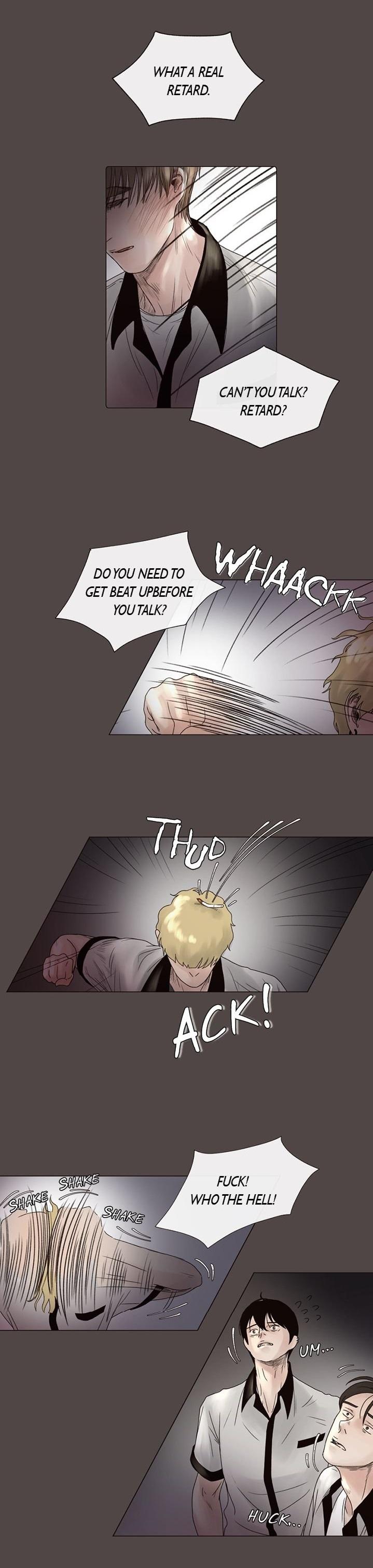 The Other Men Chapter 4 page 13 - 