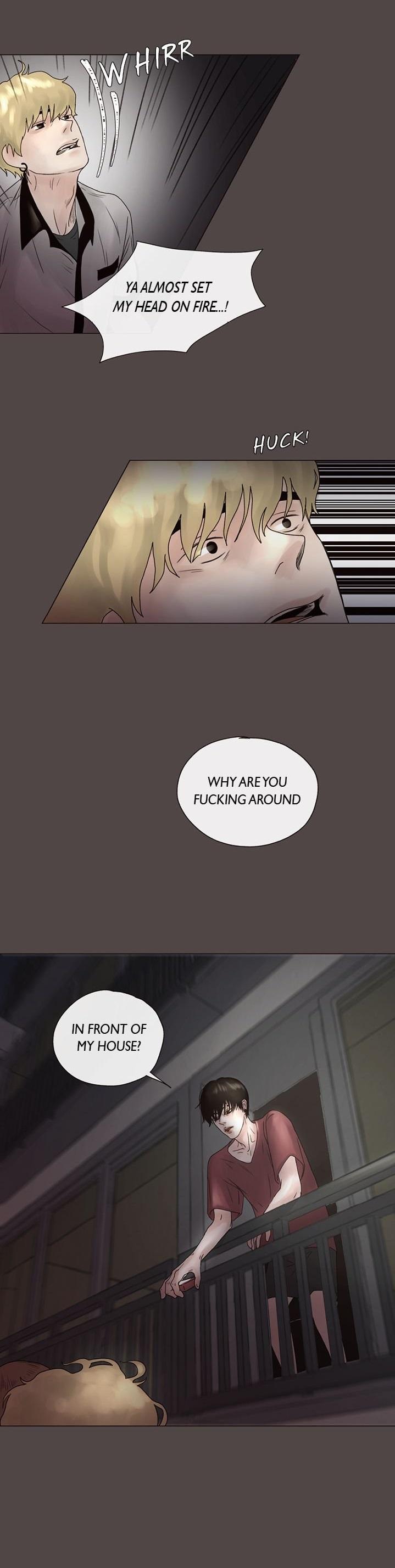 The Other Men Chapter 4 page 14 - 