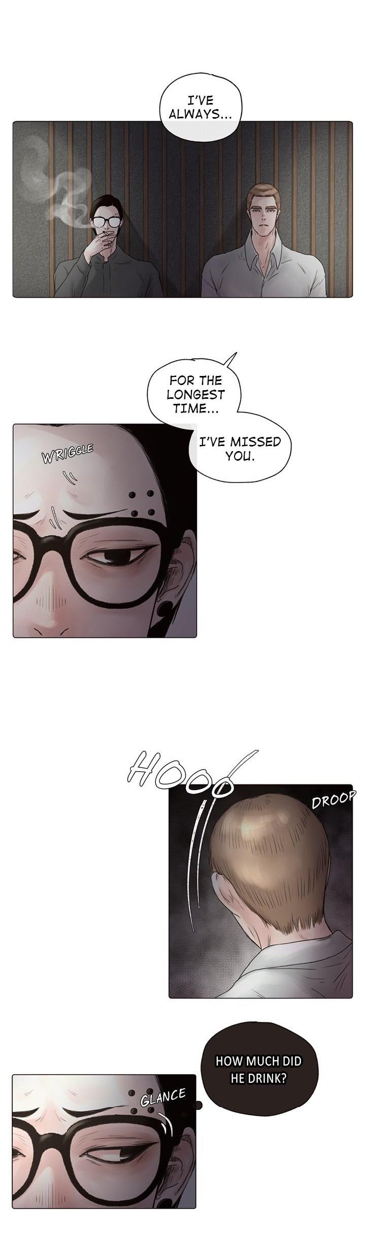 The Other Men Chapter 4 page 3 - 