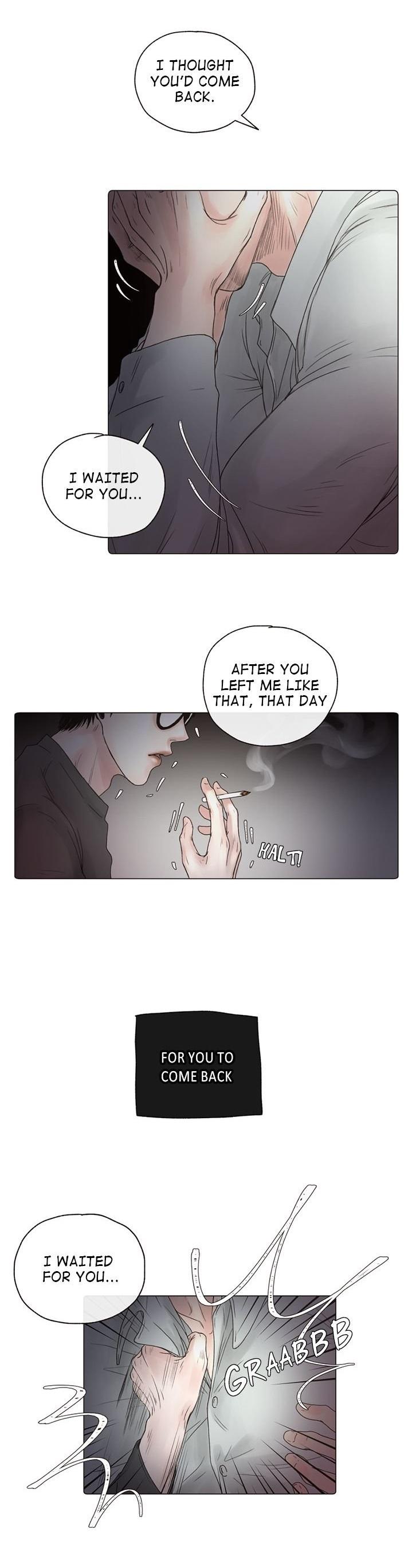 The Other Men Chapter 4 page 4 - 