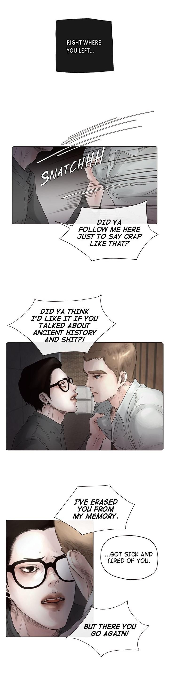 The Other Men Chapter 4 page 5 - 
