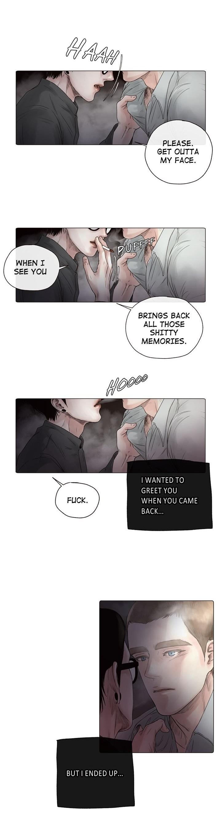 The Other Men Chapter 4 page 6 - 