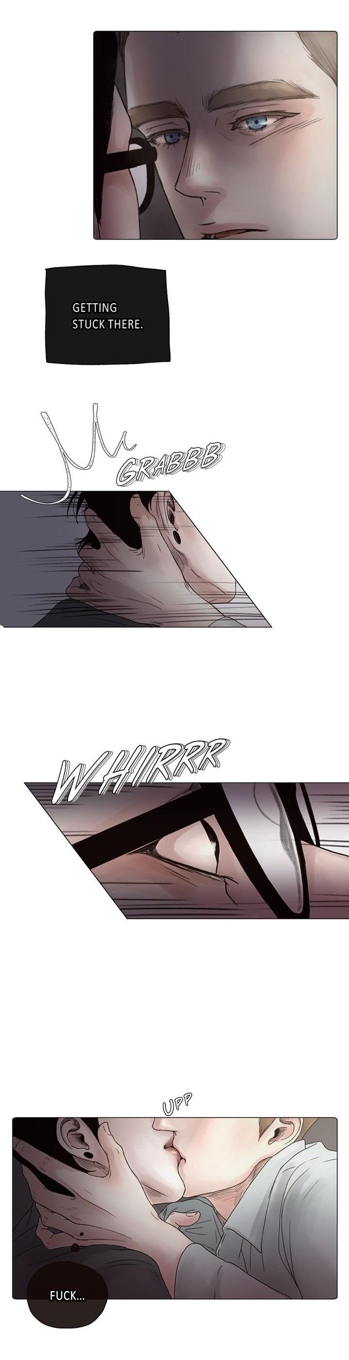 The Other Men Chapter 4 page 7 - 