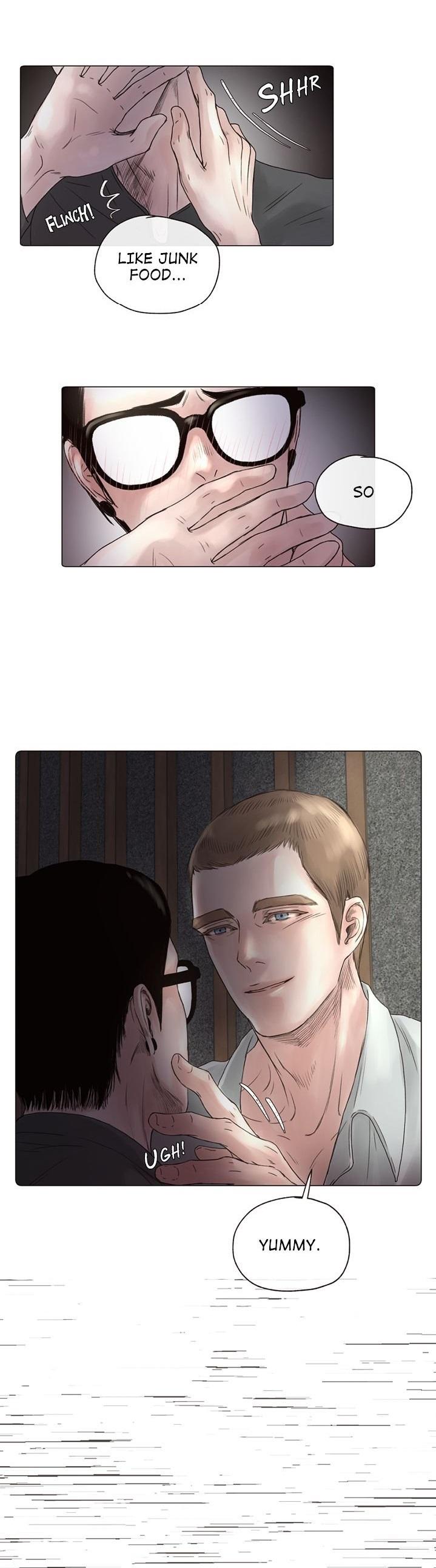 The Other Men Chapter 4 page 10 - 