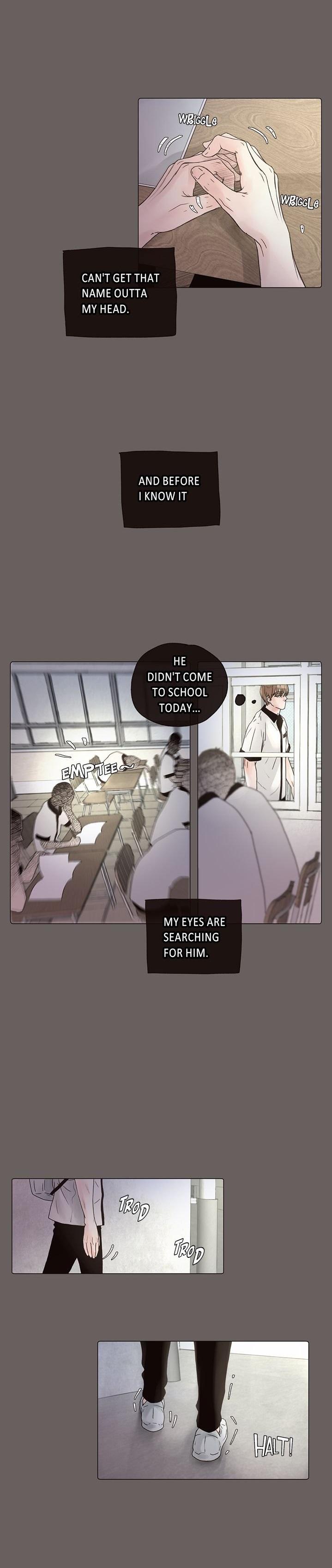 The Other Men Chapter 5 page 2 - 