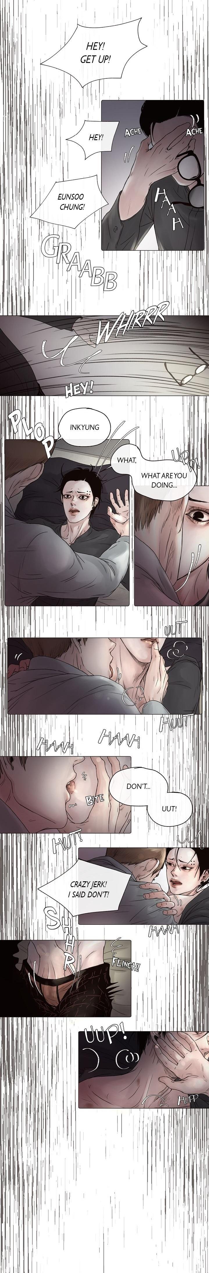 The Other Men Chapter 5 page 11 - 