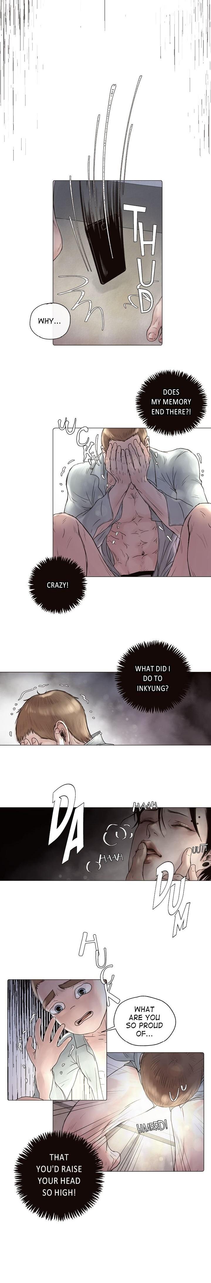 The Other Men Chapter 5 page 12 - 