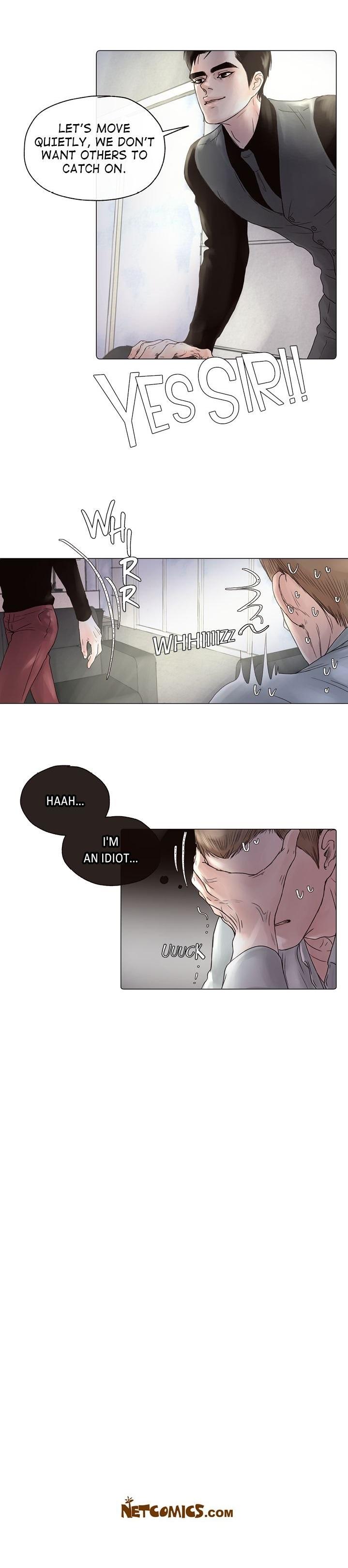 The Other Men Chapter 5 page 14 - 