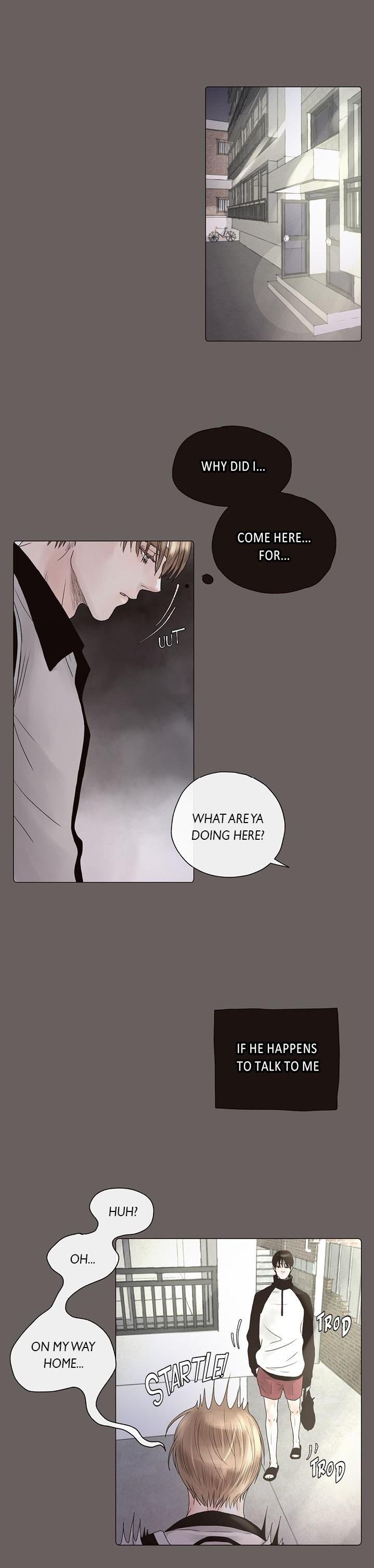 The Other Men Chapter 5 page 3 - 