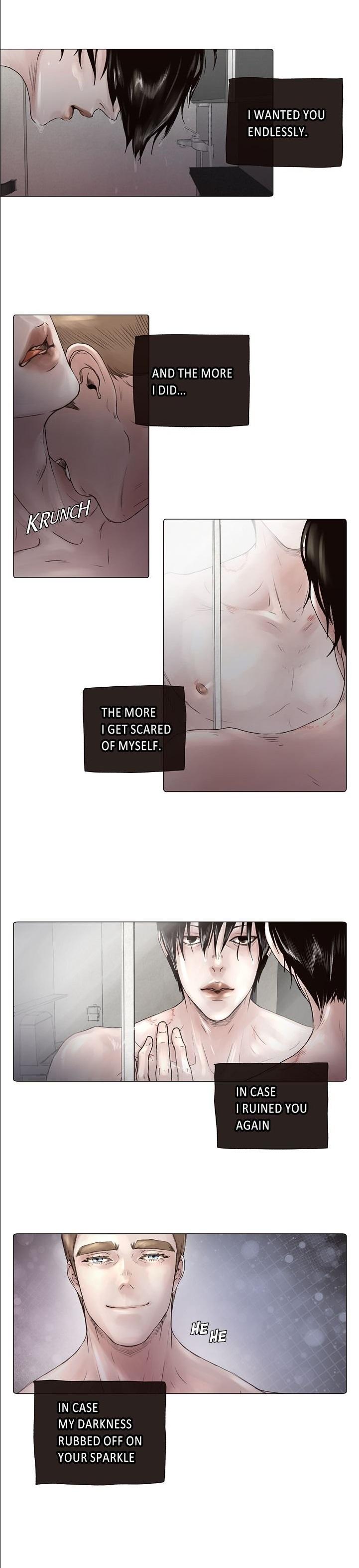 The Other Men Chapter 6 page 2 - 