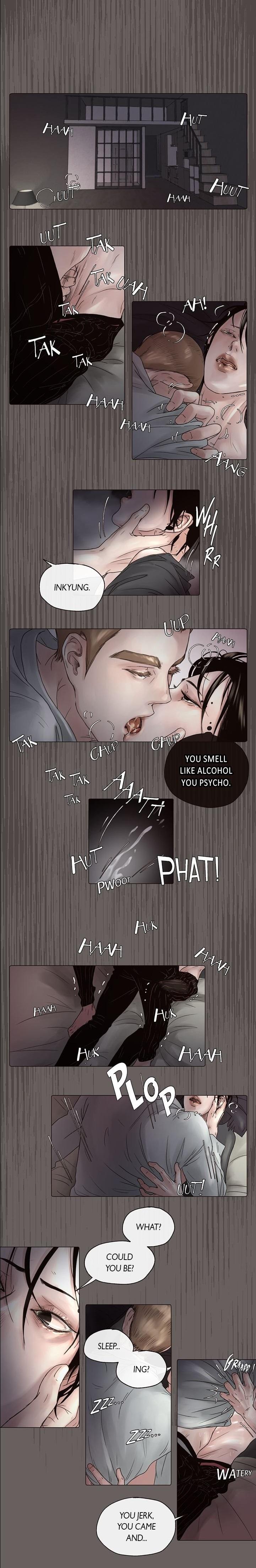 The Other Men Chapter 6 page 11 - 