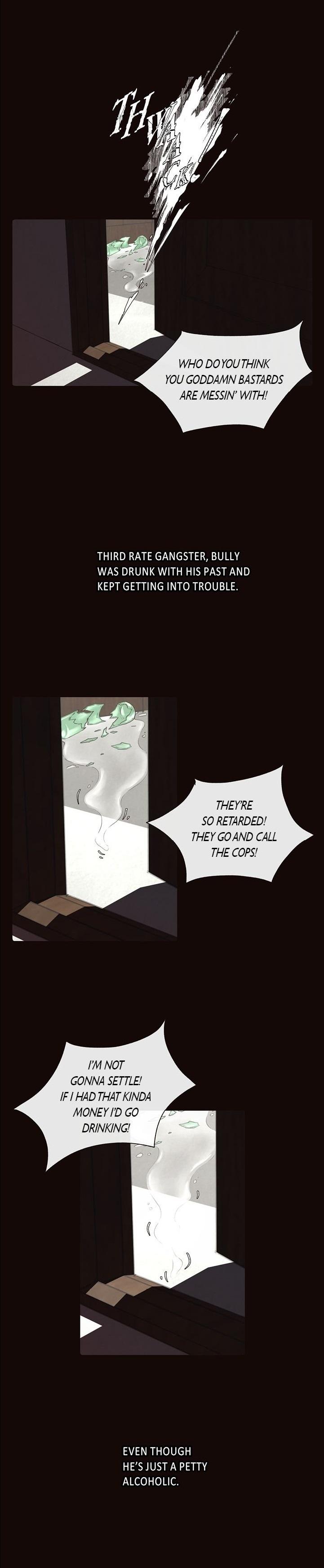 The Other Men Chapter 6 page 4 - 