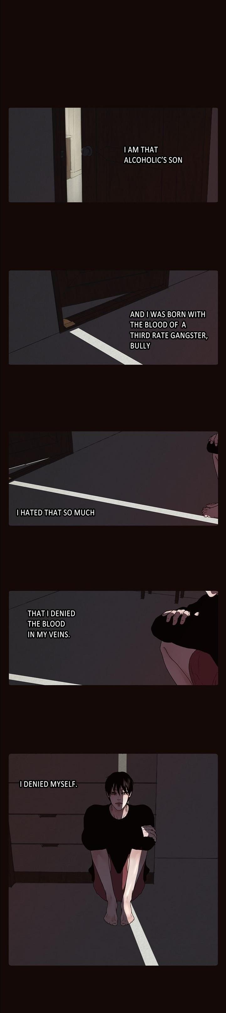 The Other Men Chapter 6 page 5 - 