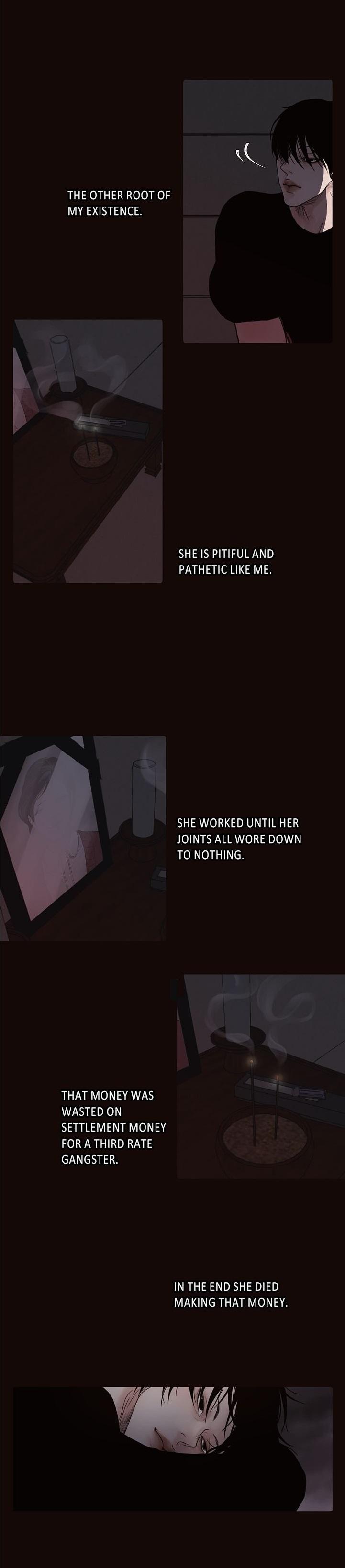 The Other Men Chapter 6 page 6 - 