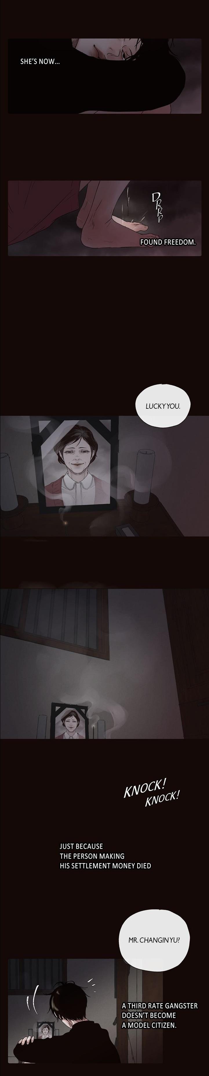 The Other Men Chapter 6 page 7 - 