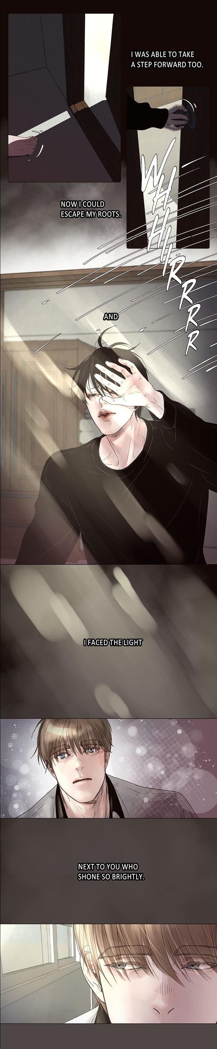 The Other Men Chapter 6 page 9 - 