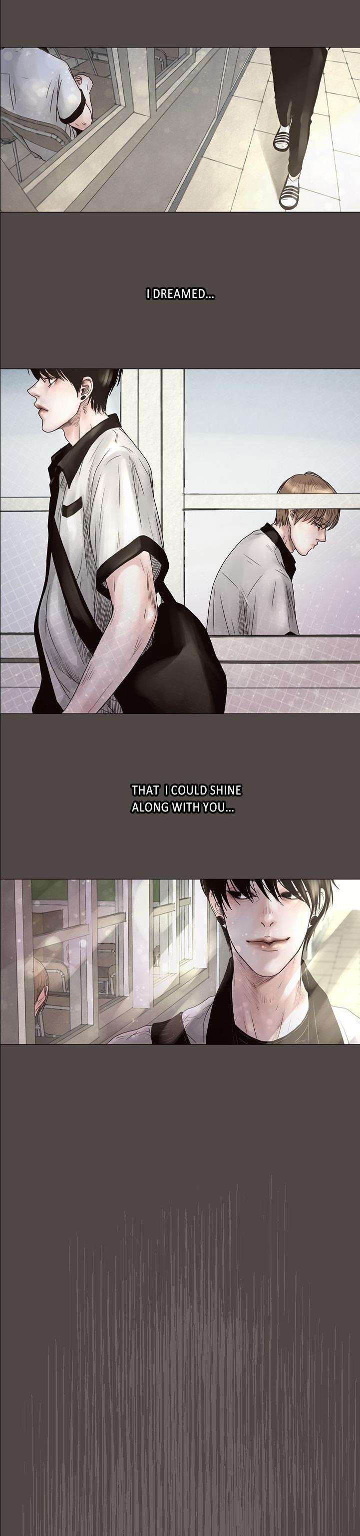 The Other Men Chapter 6 page 10 - 