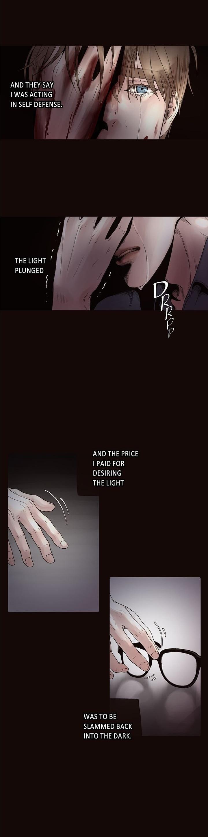 The Other Men Chapter 7 page 2 - 