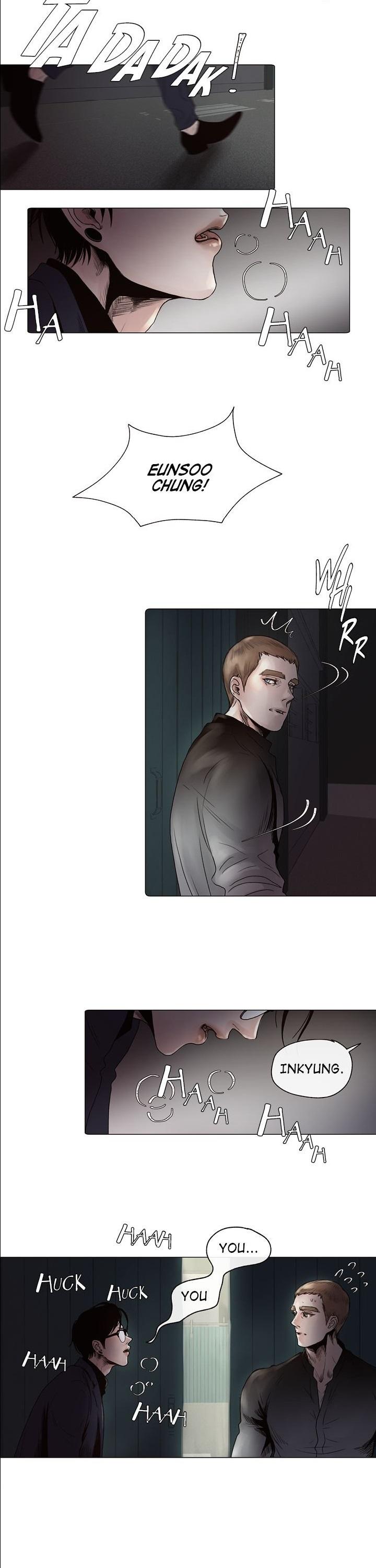 The Other Men Chapter 7 page 11 - 