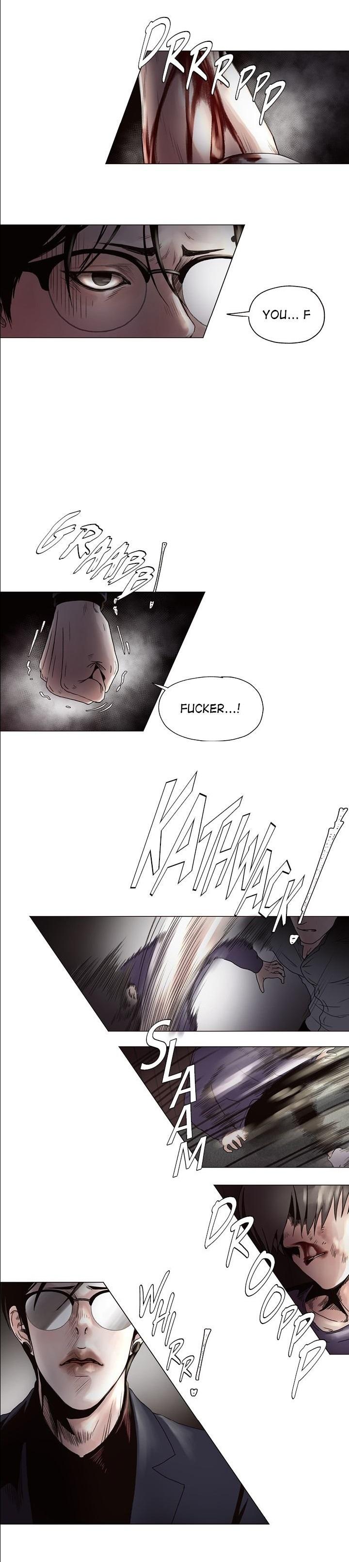 The Other Men Chapter 7 page 14 - 