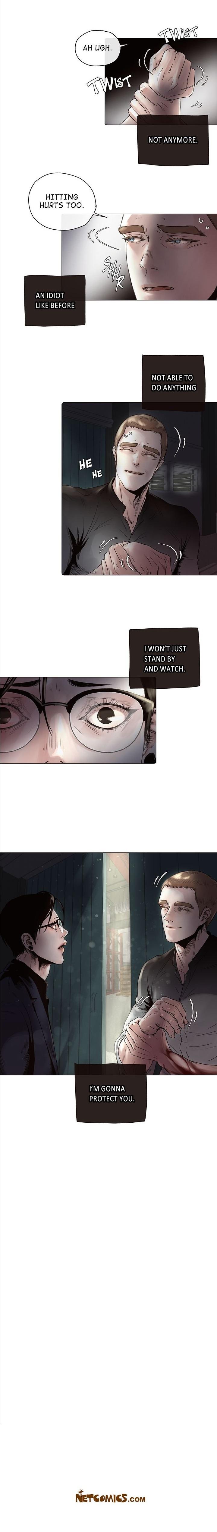 The Other Men Chapter 7 page 15 - 