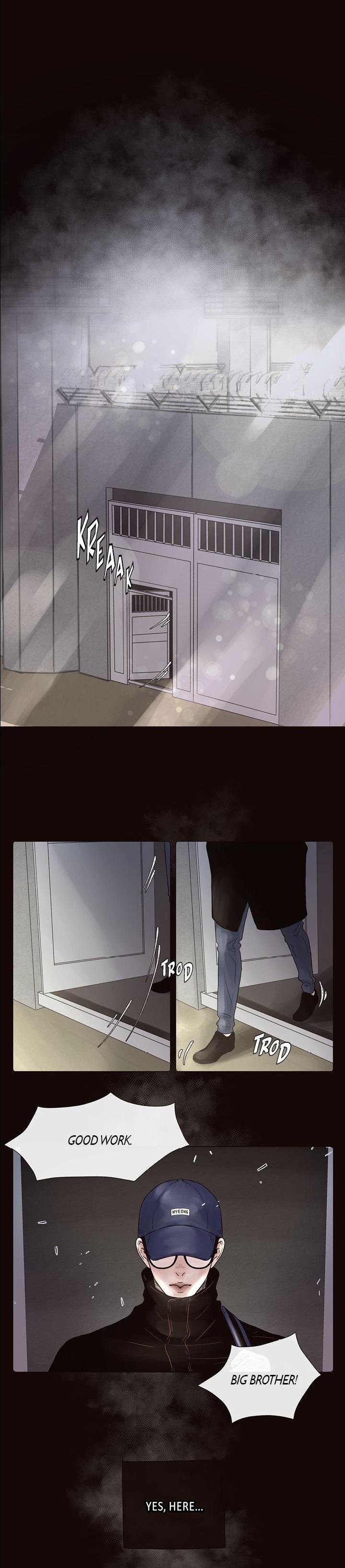 The Other Men Chapter 7 page 3 - 