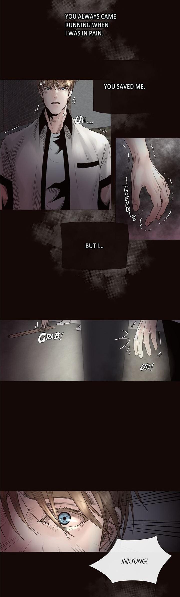The Other Men Chapter 7 page 7 - 