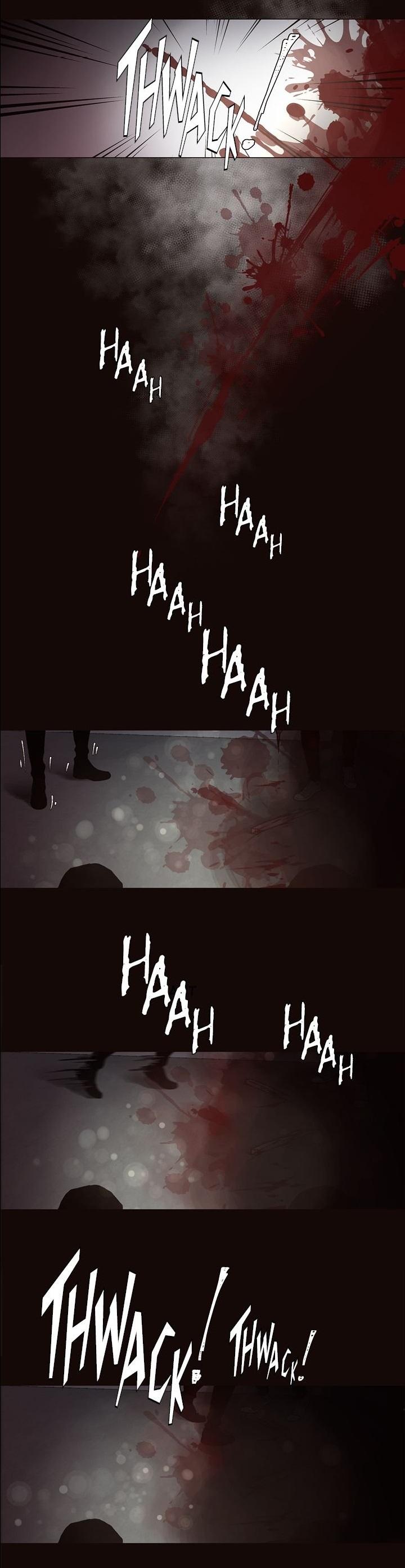 The Other Men Chapter 7 page 8 - 
