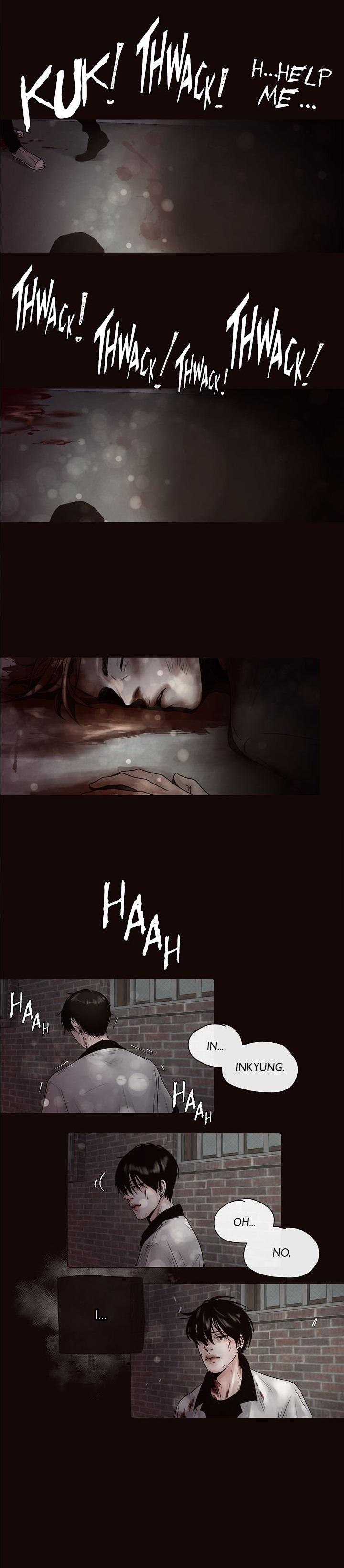 The Other Men Chapter 7 page 9 - 
