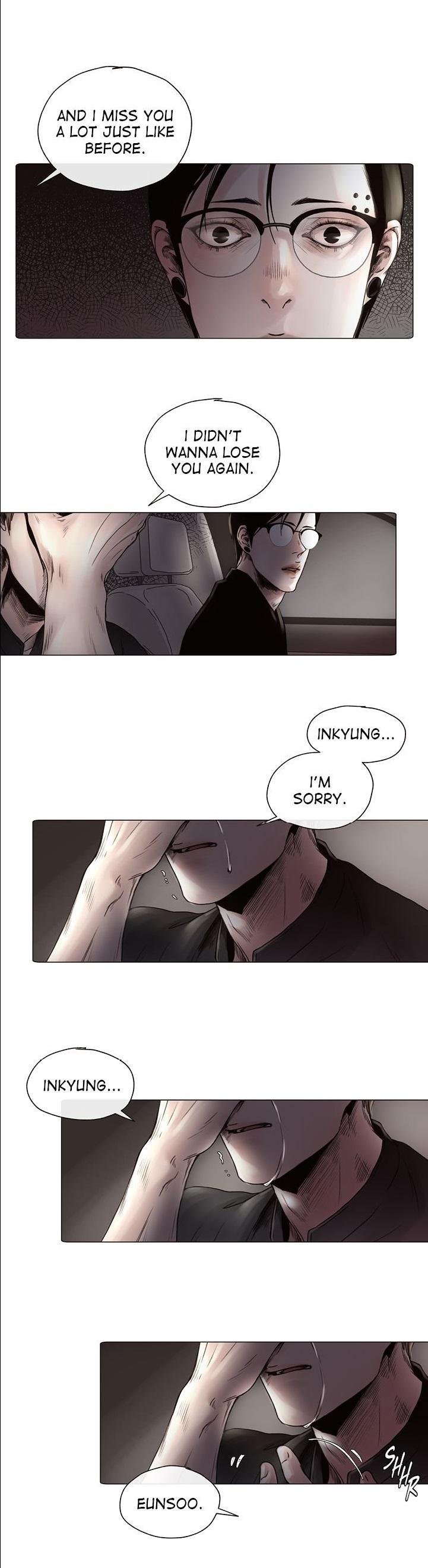 The Other Men Chapter 8 page 11 - 
