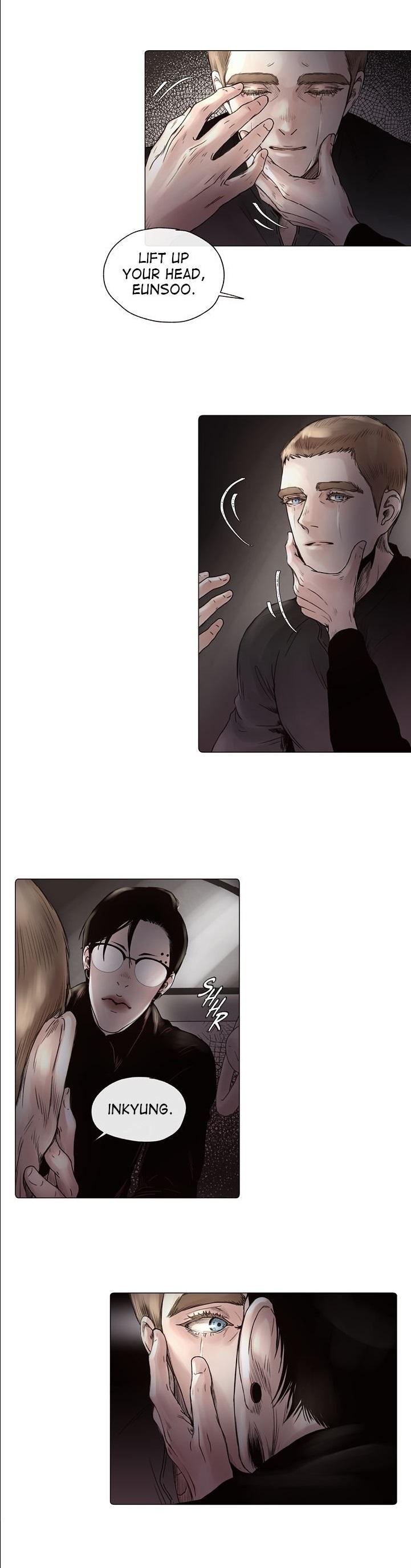 The Other Men Chapter 8 page 12 - 