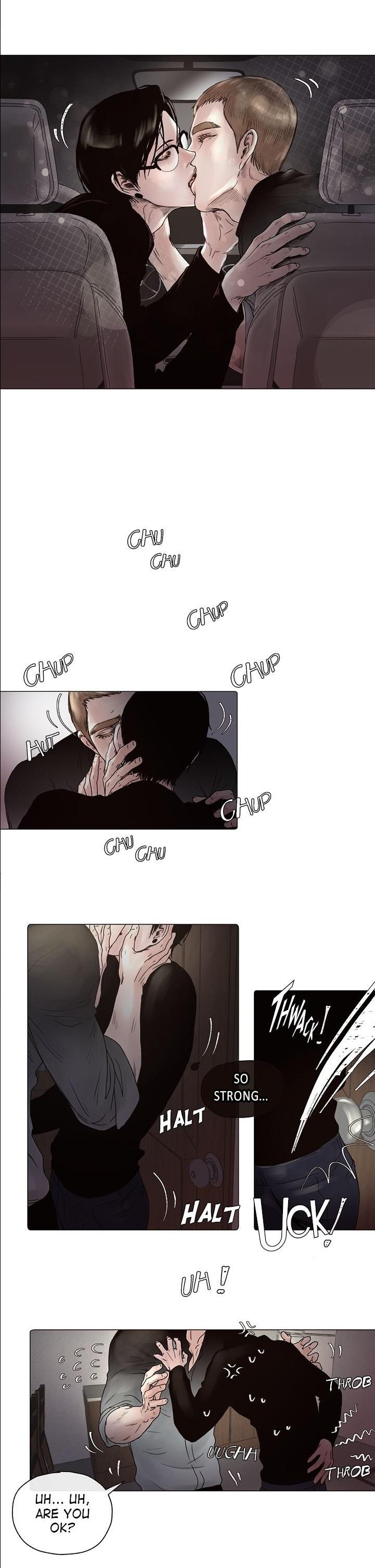 The Other Men Chapter 8 page 13 - 