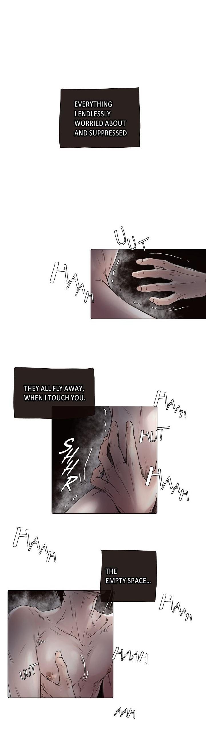 The Other Men Chapter 8 page 15 - 