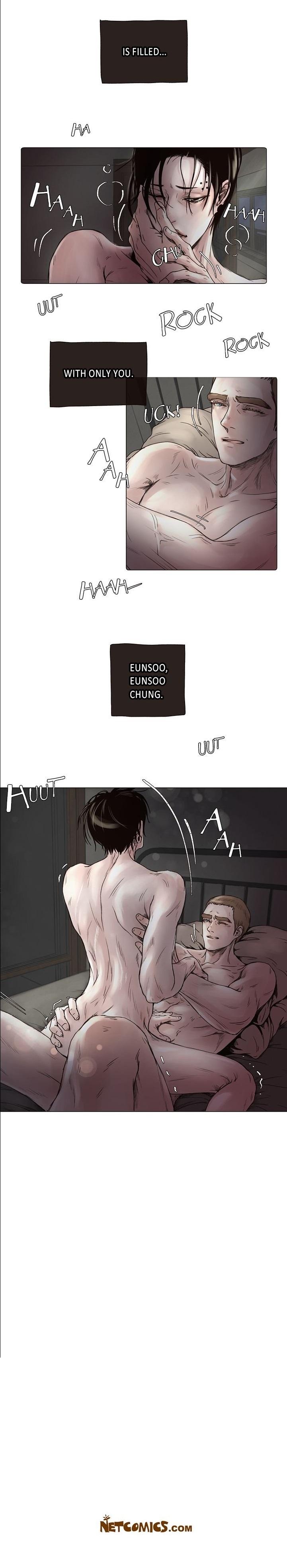 The Other Men Chapter 8 page 16 - 