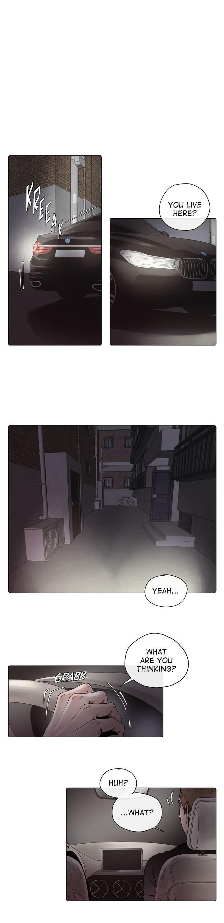 The Other Men Chapter 8 page 8 - 