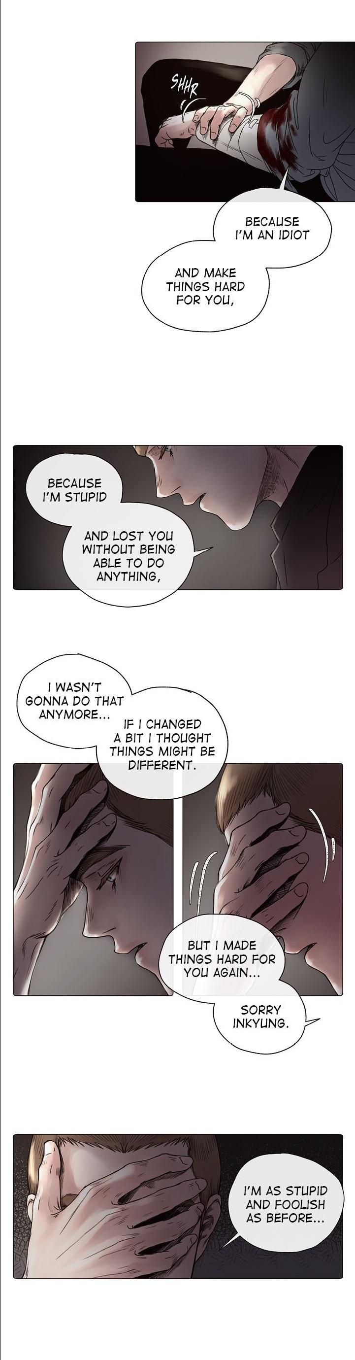 The Other Men Chapter 8 page 10 - 
