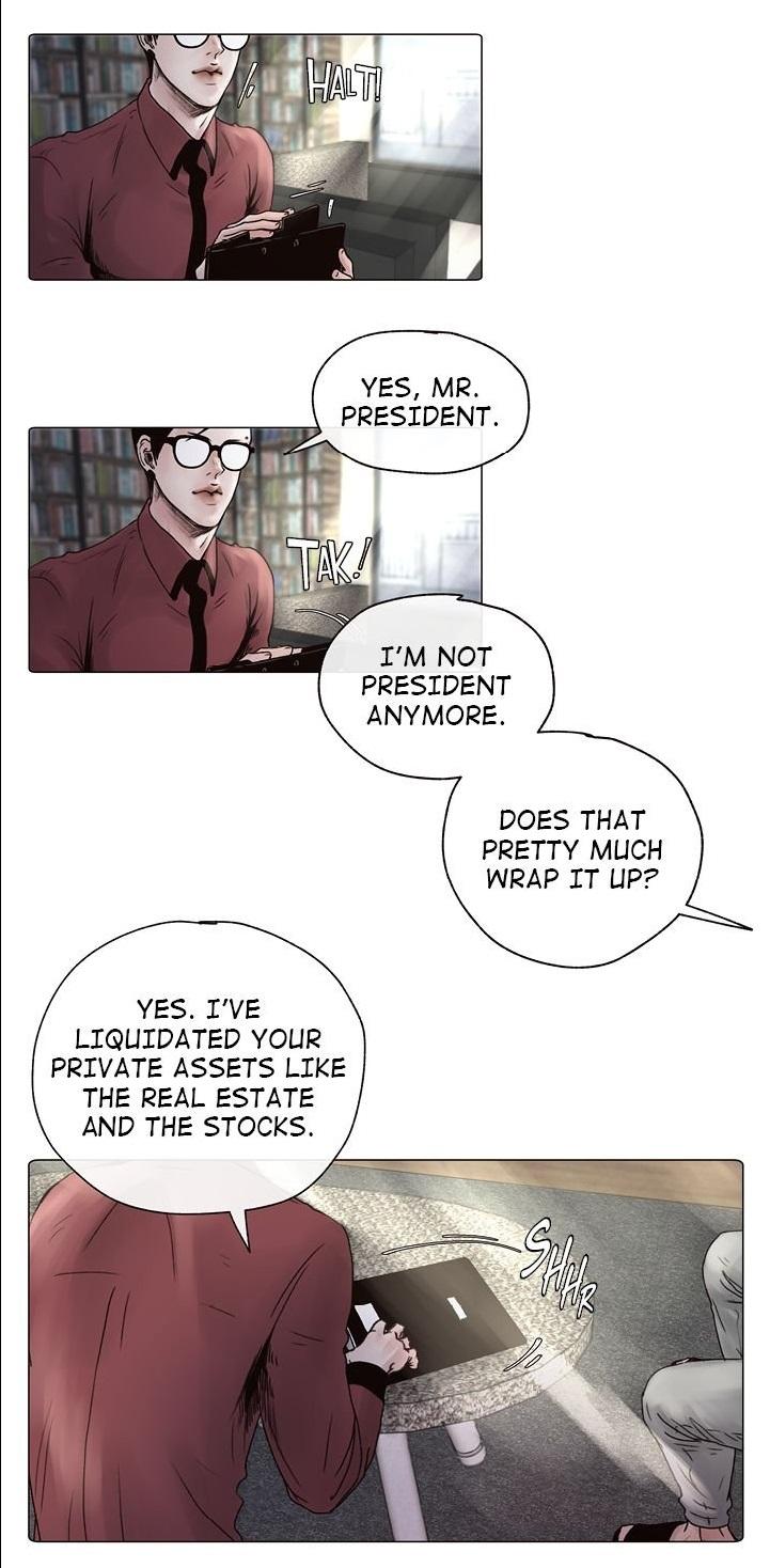 The Other Men Chapter 9 page 2 - 