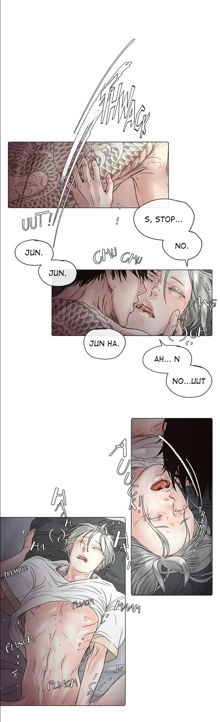 The Other Men Chapter 9 page 11 - 