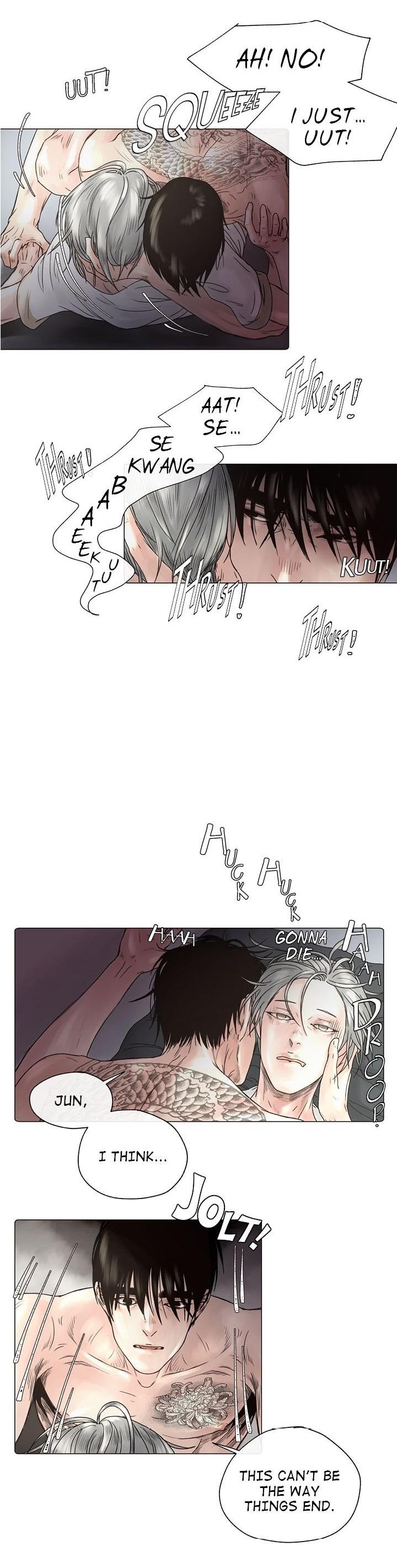 The Other Men Chapter 9 page 12 - 