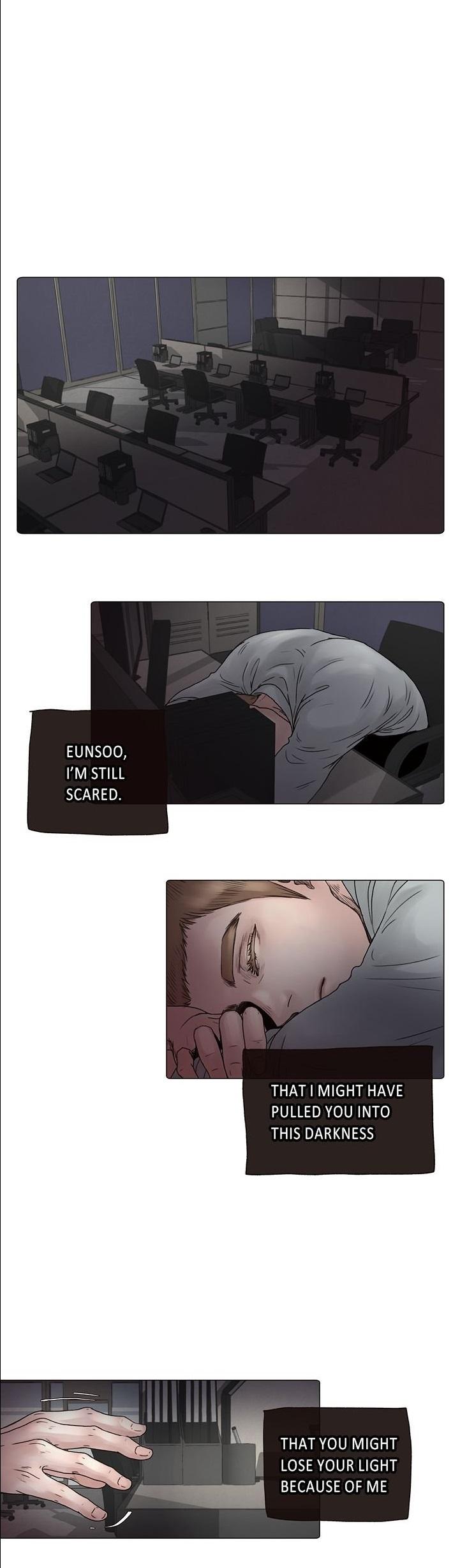 The Other Men Chapter 9 page 14 - 